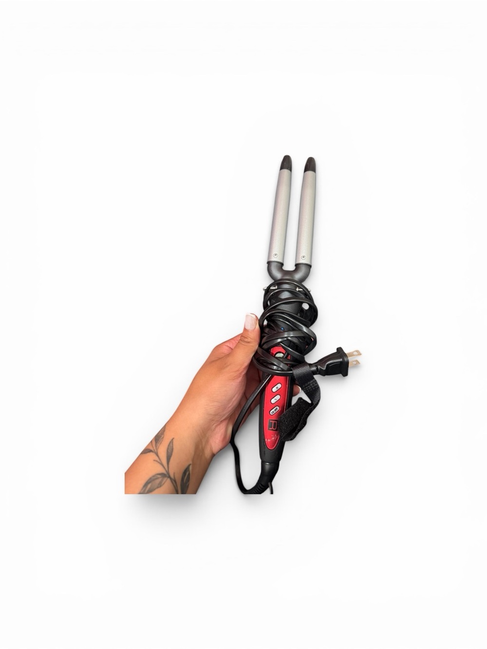 Rizzieri nalu waver